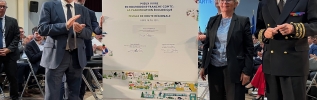 Planification écologique en Bourgogne-Franche-Comté : une nouvelle feuille de route pour accélérer 